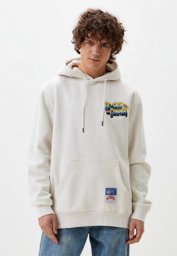 Худи DC Shoes