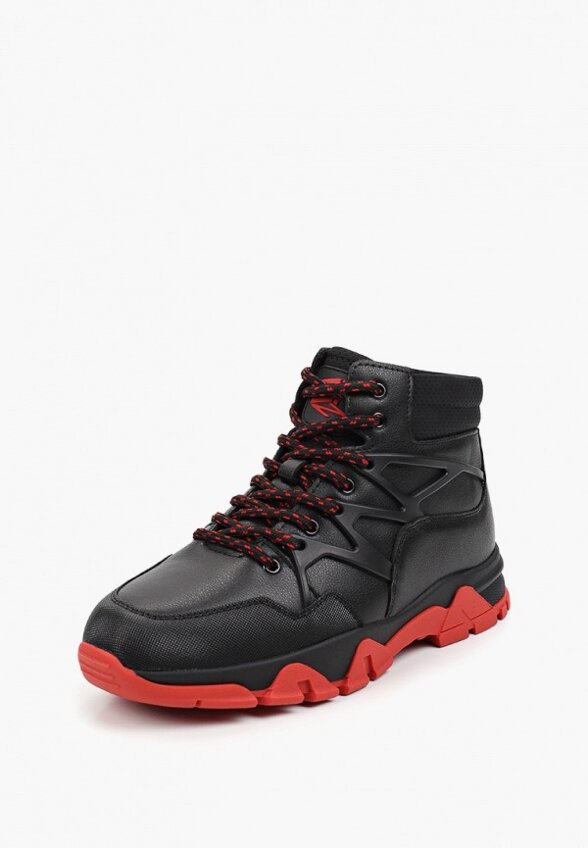 Ботинки Shuzzi