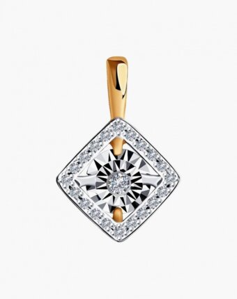 Подвеска Diamant женщинам