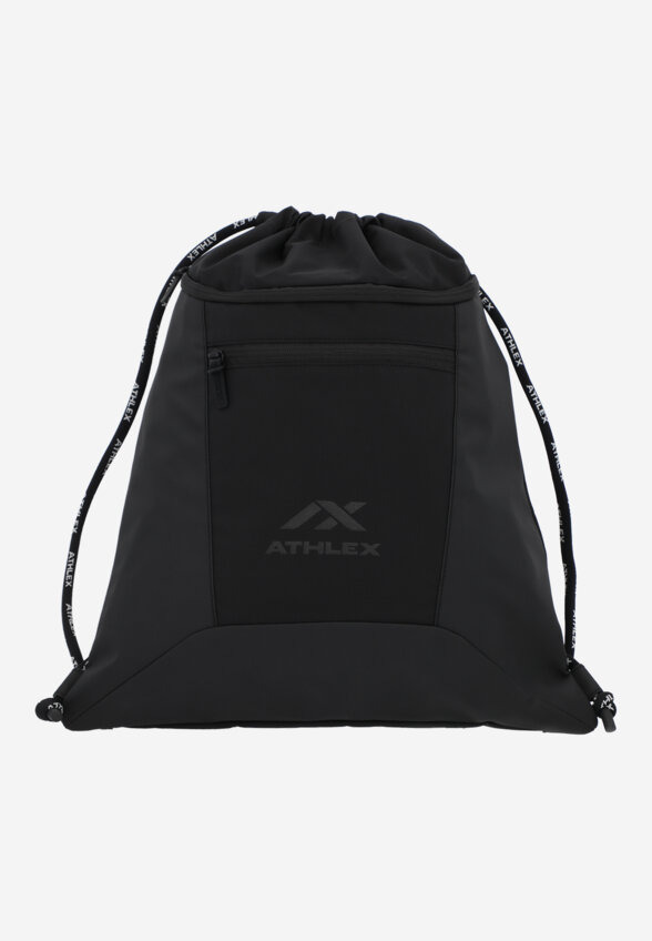 Мешок для обуви Athlex, Черный