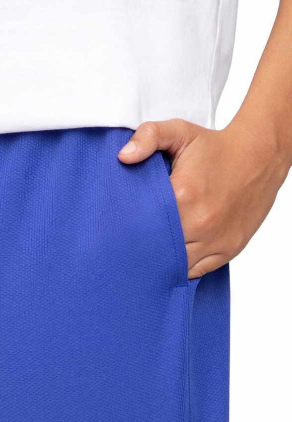 Шорты спортивные FN