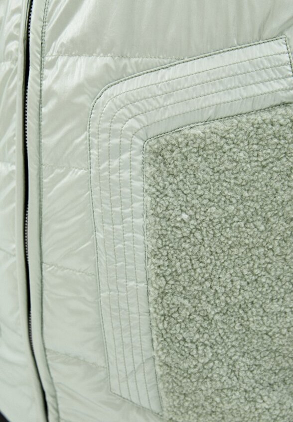 Куртка утепленная Winterra