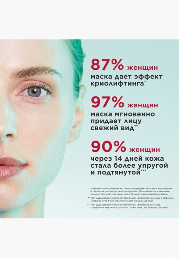 Маска для лица Clarins