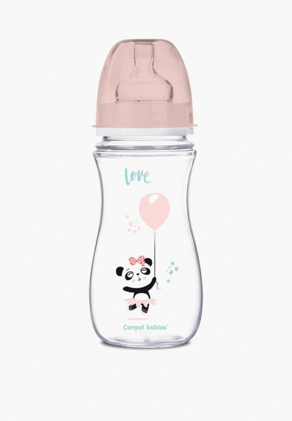 Бутылочка для кормления Canpol