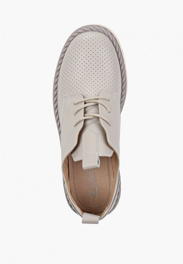 Ботинки O-live Naturalle