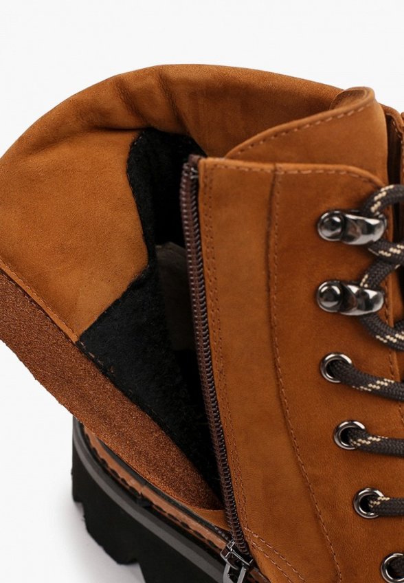 Ботинки Giotto