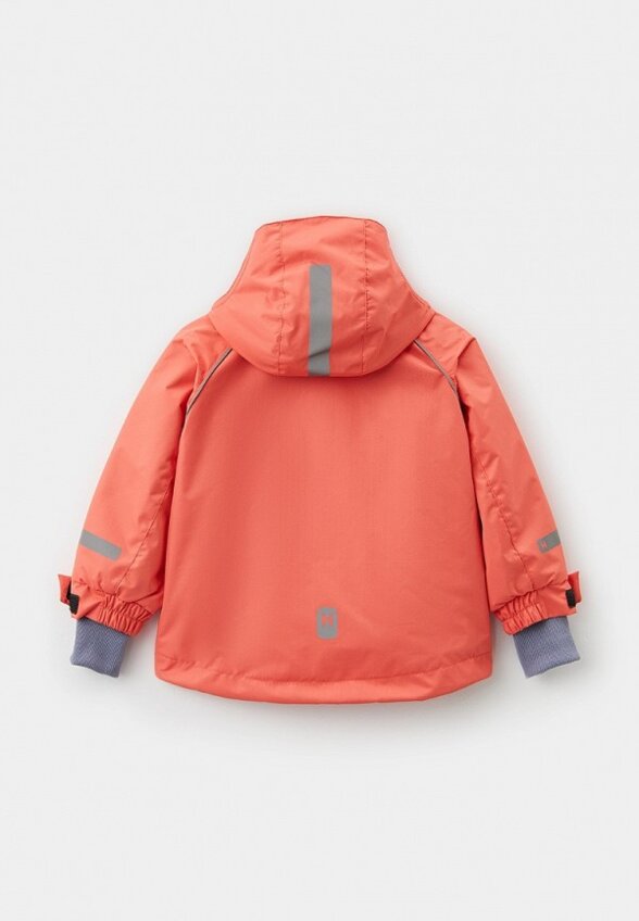 Куртка утепленная Hedda