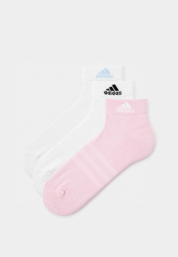 Носки 3 пары adidas