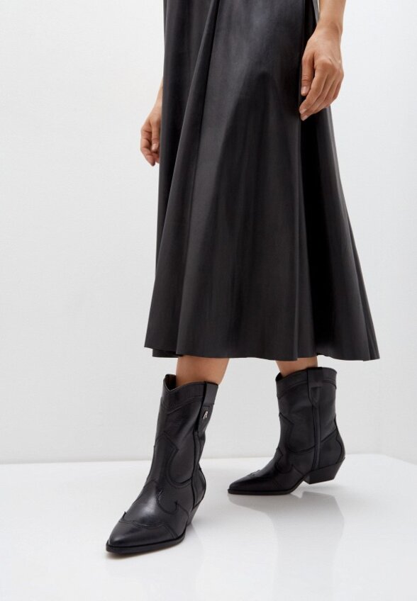 Полусапоги Replay