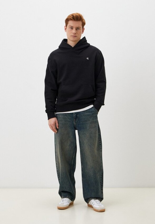 Худи Calvin Klein Jeans
