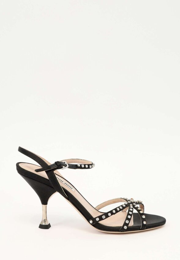 Miu Miu Shoes