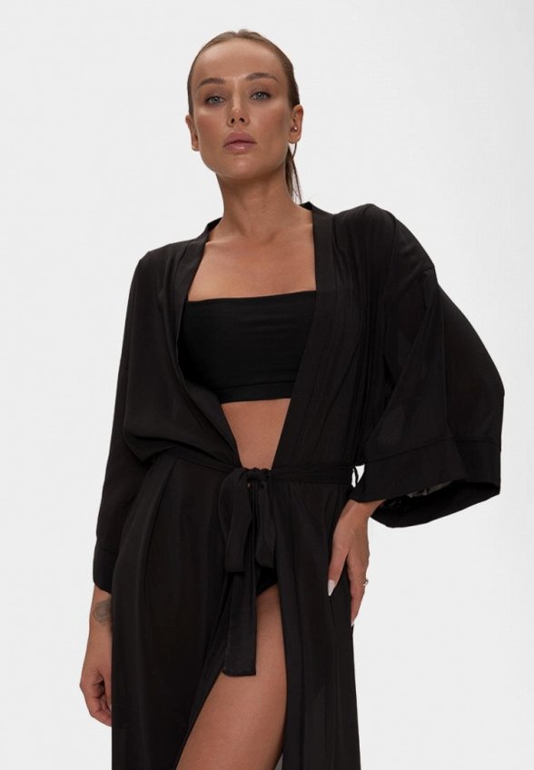 Туника пляжная Sensima