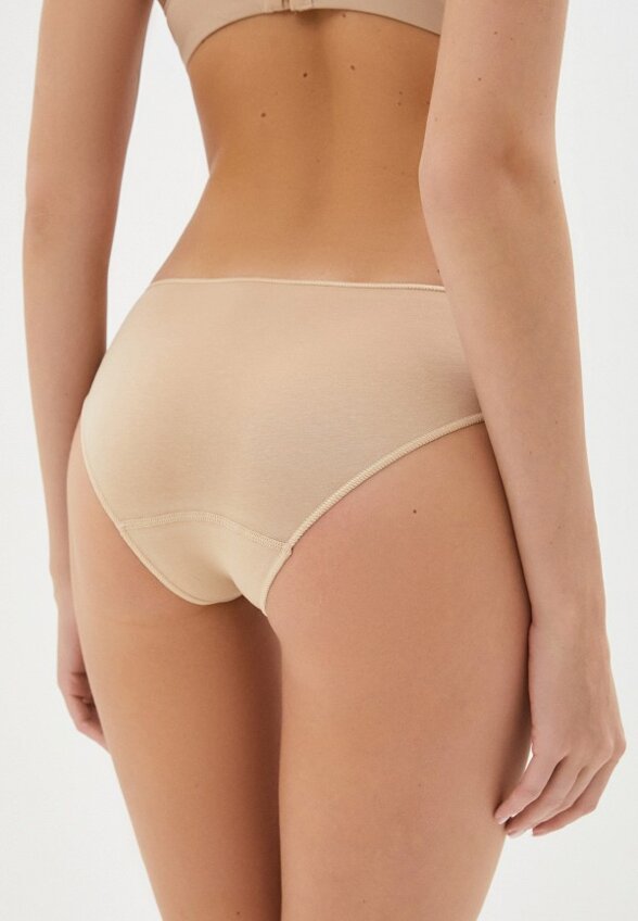 Трусы 3 шт. Blackspade