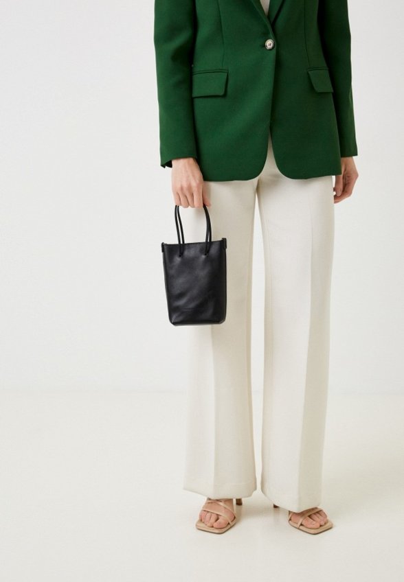 Сумка Asya Malbershtein