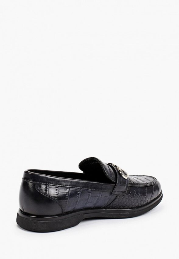 Лоферы Abricot