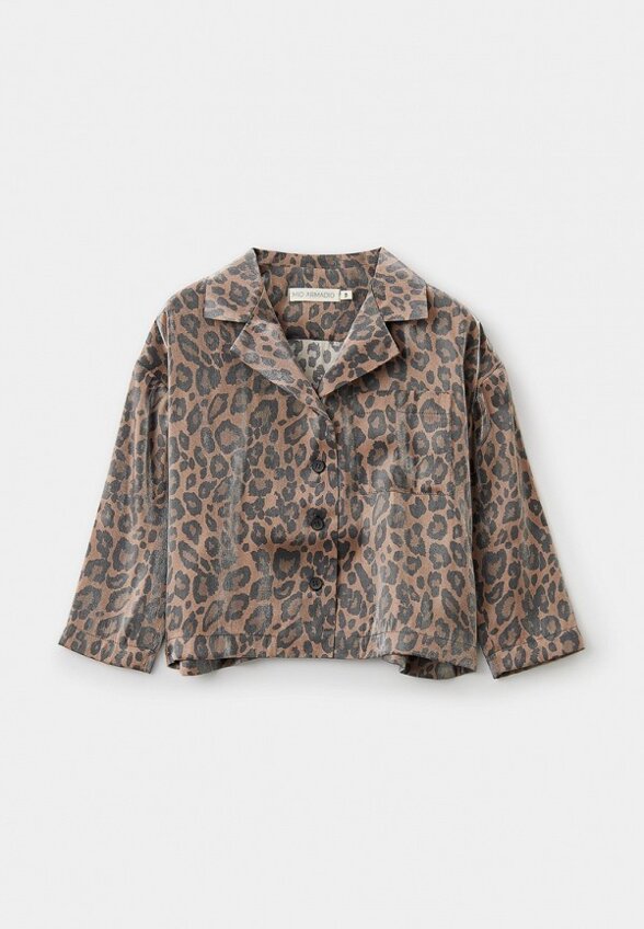 Блуза Mio Armadio