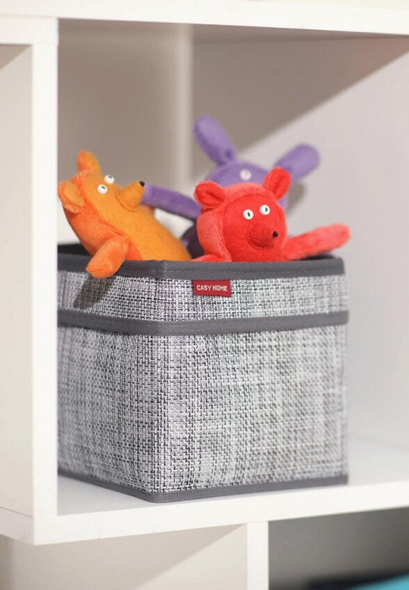 Корзина Casy Home