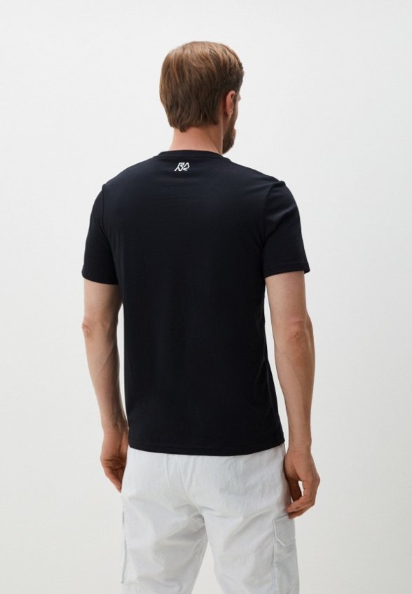 Футболка Rank