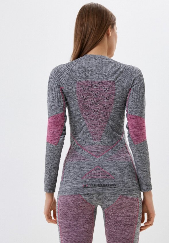 Термобелье верх X-Bionic