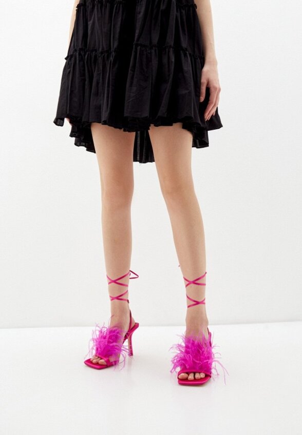 Босоножки Sbalo