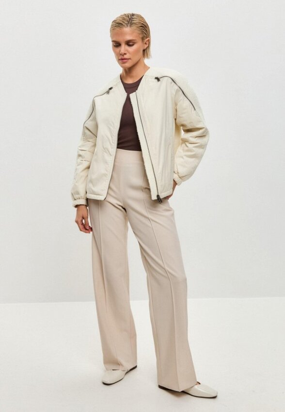 Бомбер Noele Boutique