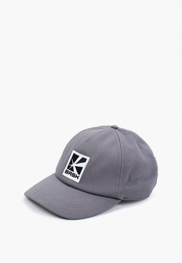 Бейсболка BASK