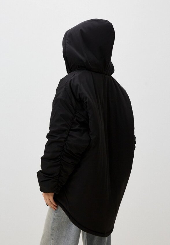 Куртка утепленная Gloria Jeans