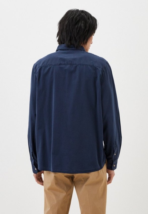 Рубашка Ecoalf