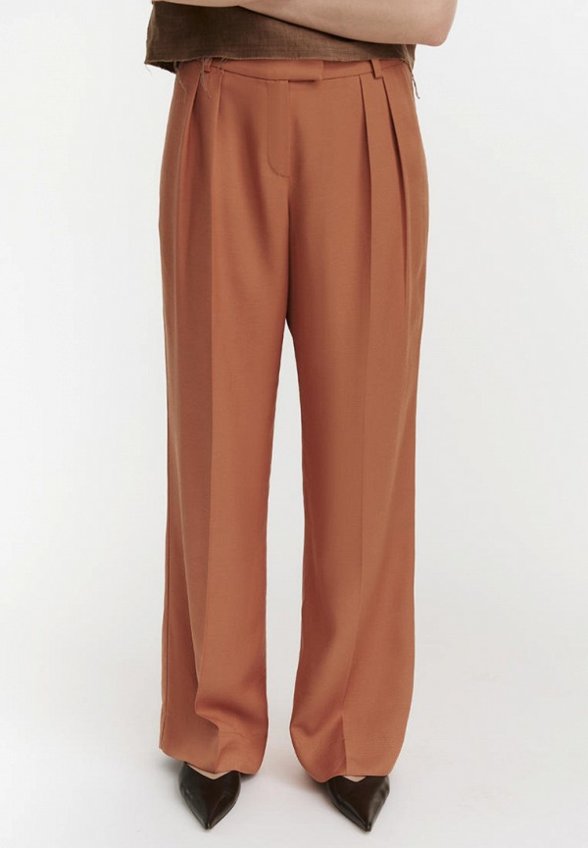 Брюки Daisyknit