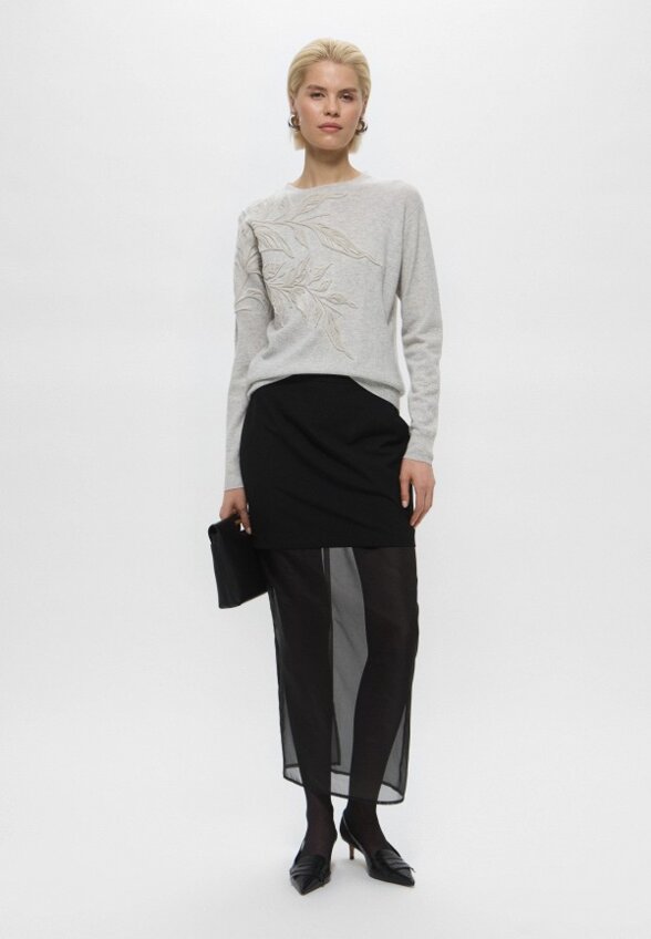 Джемпер Genious