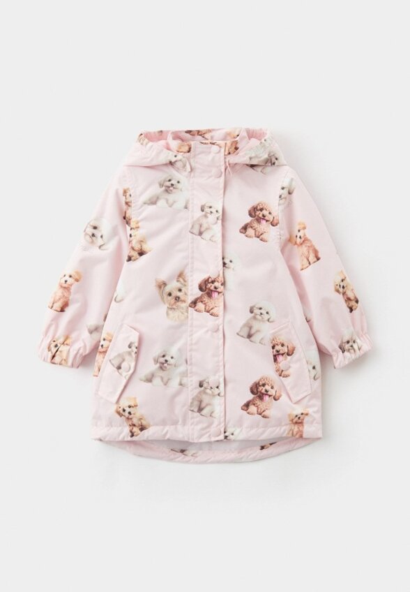 Куртка утепленная Noble People