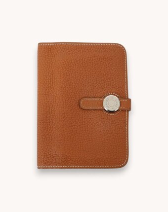 Hermes Dogon Compact женщинам