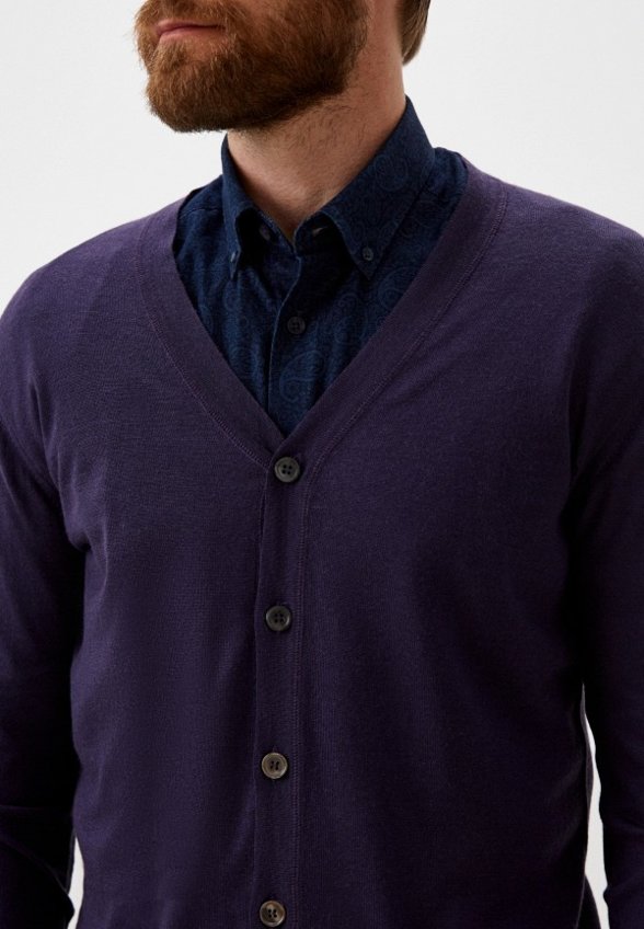 Кардиган Galvanni