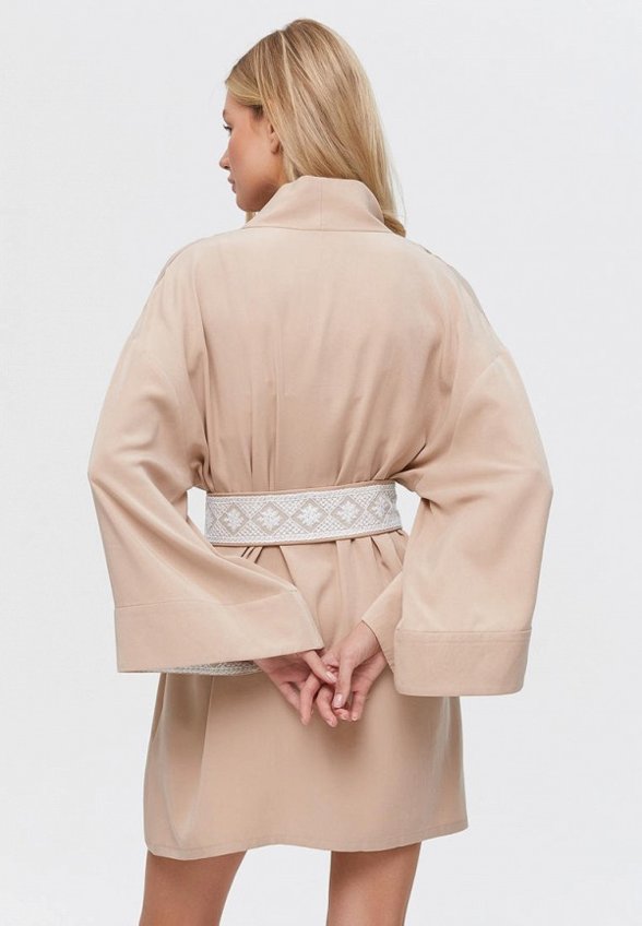 Халат домашний Coshene