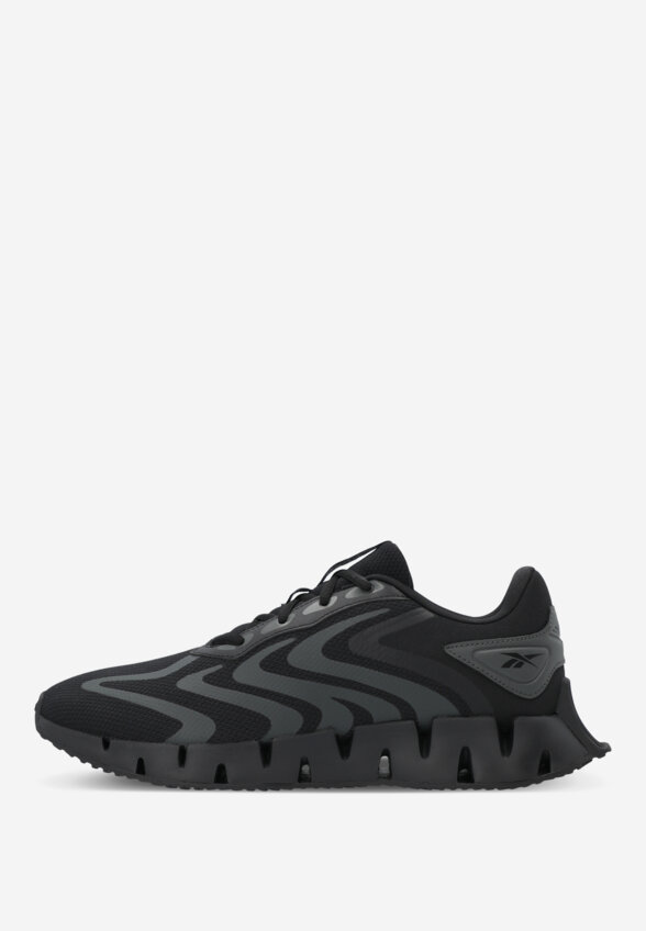 Кроссовки мужские Reebok Zig Rise, Черный