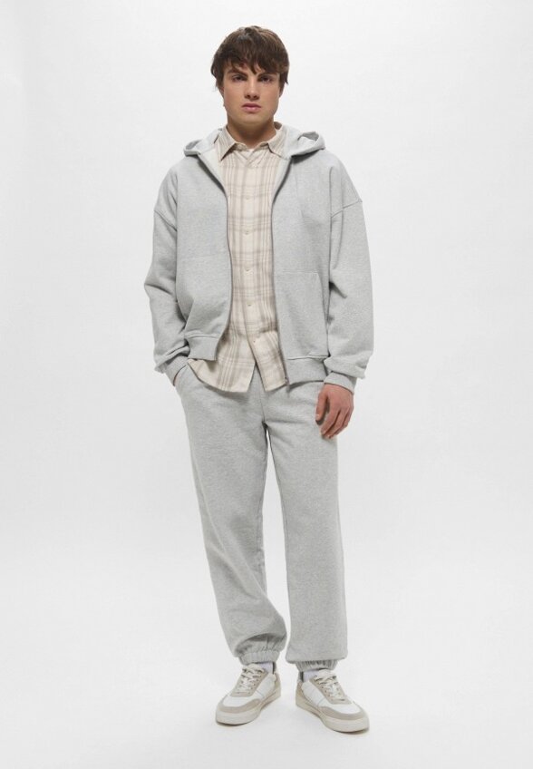 Толстовка Zrn Man