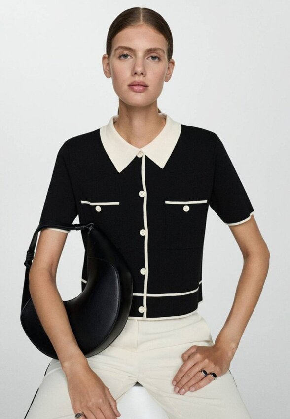 Кардиган Mango