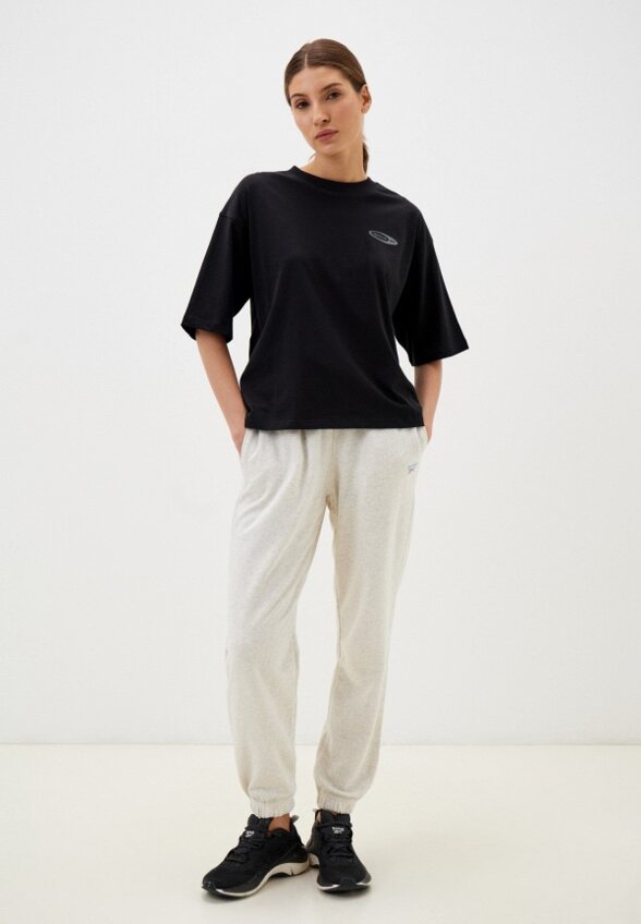 Брюки спортивные Reebok