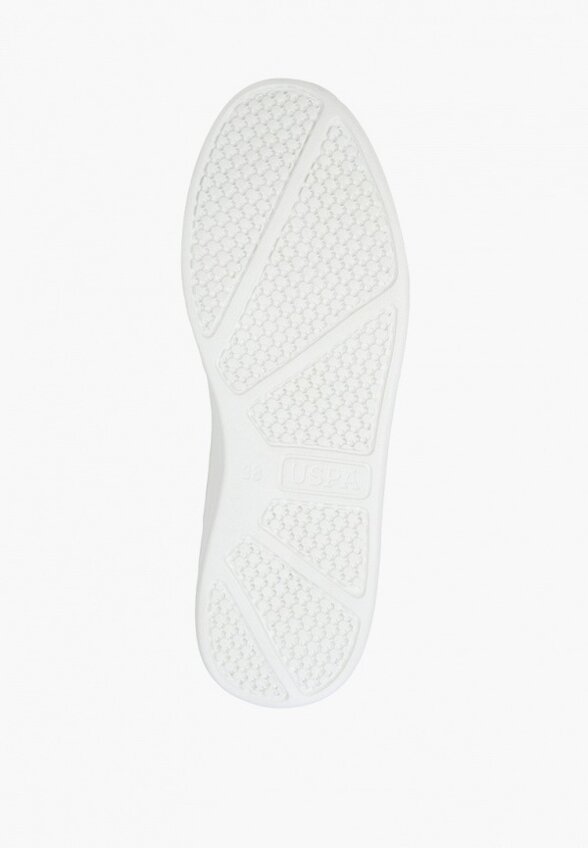 Кеды U.S. Polo Assn.