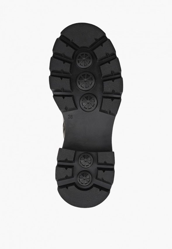 Ботинки Thomas Munz