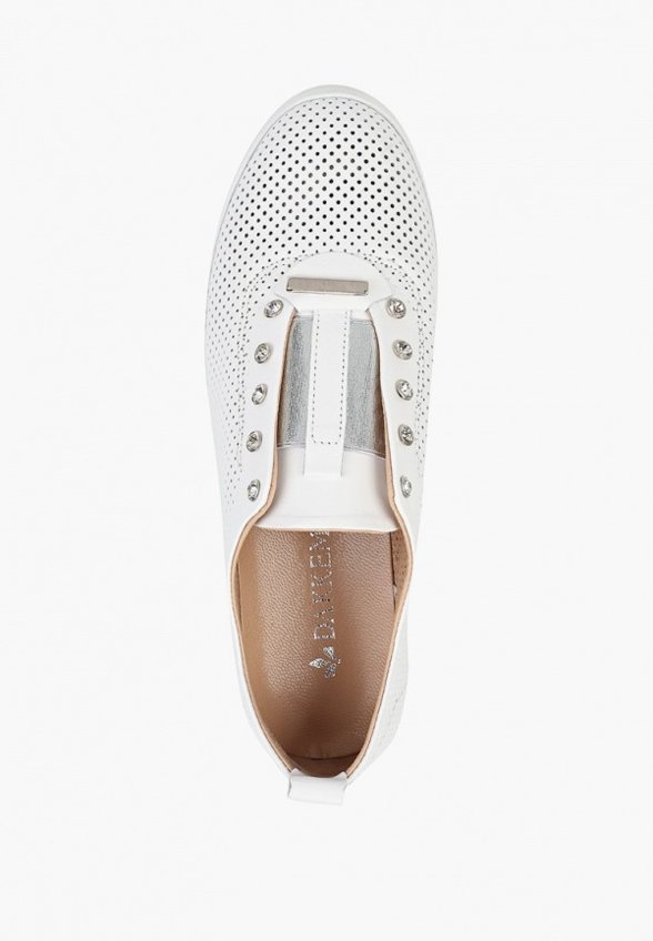 Кроссовки Dakkem