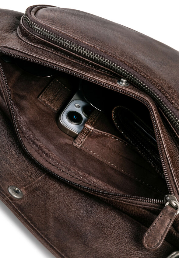 Др.Коффер B402779-248-09 рюкзак