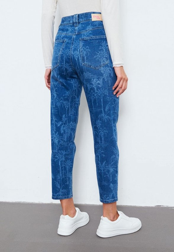 Джинсы Gerry Weber
