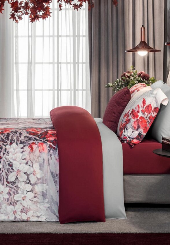 Простыня 2-спальная Togas