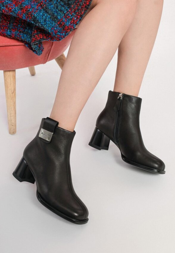 Ботильоны Gut