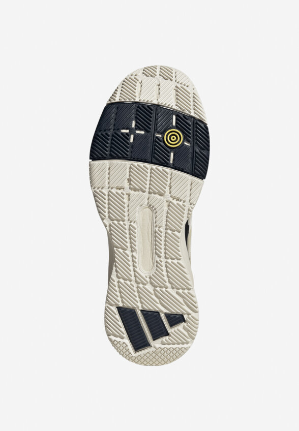 Кроссовки женские adidas Crazyquick LS Padel, Серый