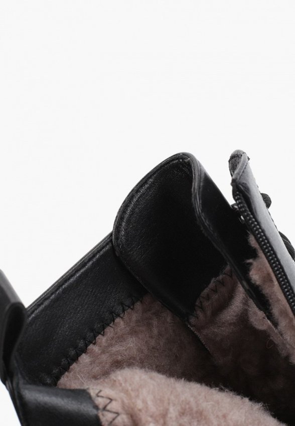 Ботинки Aimosi