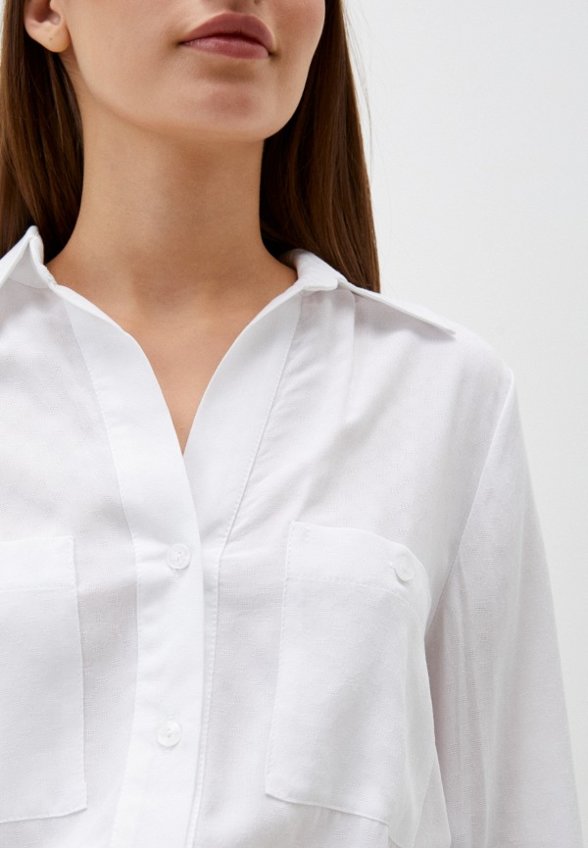 Рубашка Loo Ru