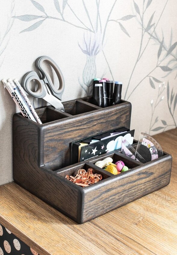 Органайзер для хранения Фоксвудрус