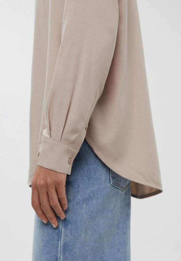 Блуза Finn Flare